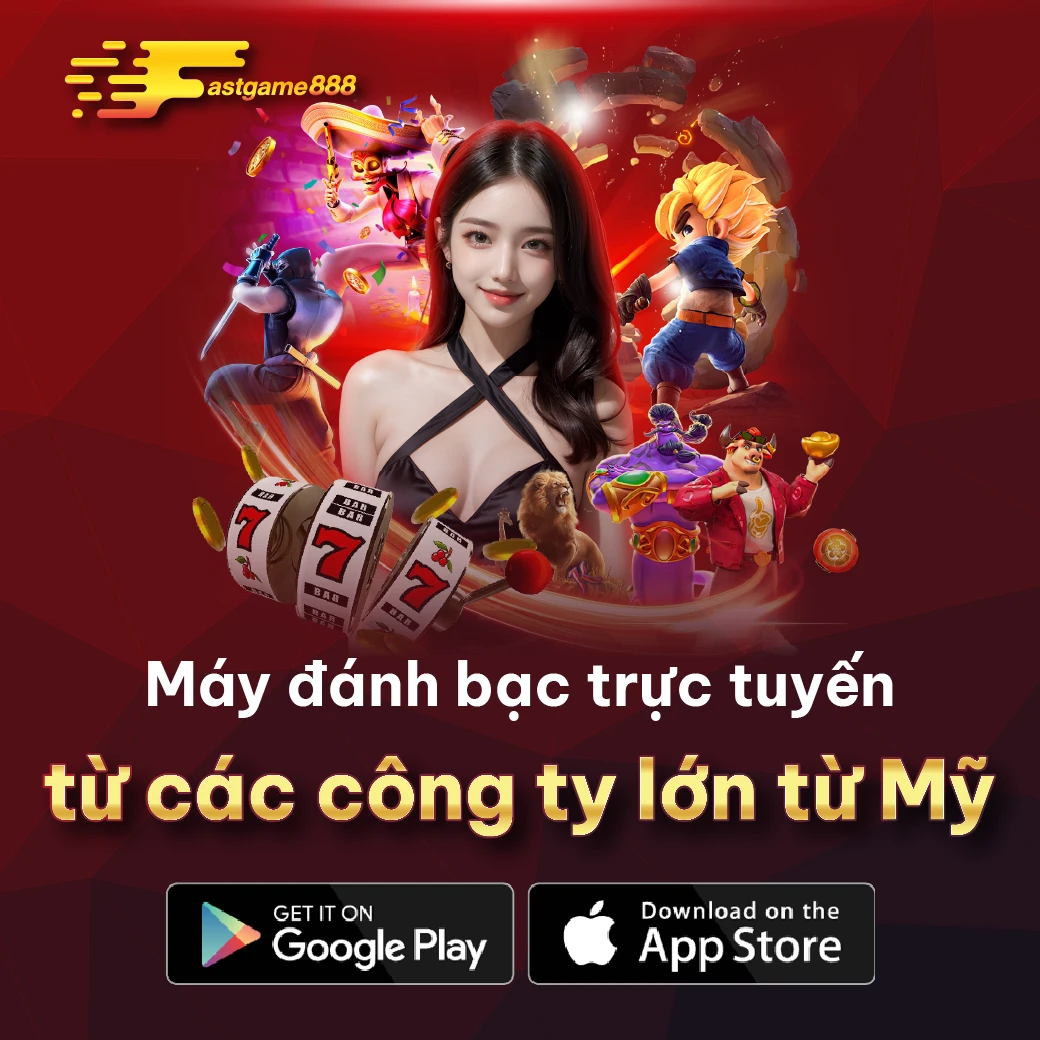 game bắn cá