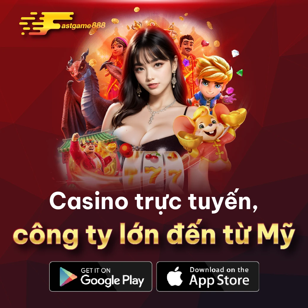 game bắn cá