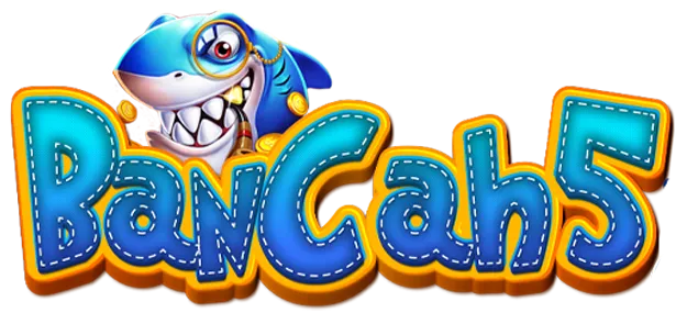 game bắn cá logo